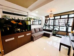 Blk 436B Fernvale Grove (Sengkang), HDB 4 Rooms #501103611